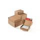 E-Commerce Verpackung - 212 × 161 × 48 mm