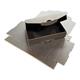 Edizione Nera - CH-Post-Norm-Klappschachtel B5 - 250 x 176 x 50 mm