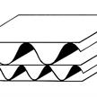 Faltschachteln in Doppelwelle - 1200 x 400 x 300 mm | Bild 4