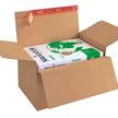 Flexible Aufrichtverpackungen mit SK-Verschluss - 310 × 238 × 80-170 mm | Bild 2