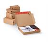 Klappdeckelverpackungen - 160 × 107 × 48 mm