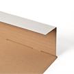 Universalversandverpackungen aus Wellpappe weiss - 298 × 205 × -85 mm | Bild 3